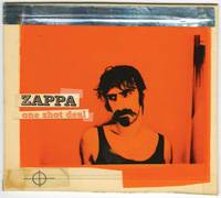 Frank Zappa : One Shot Deal